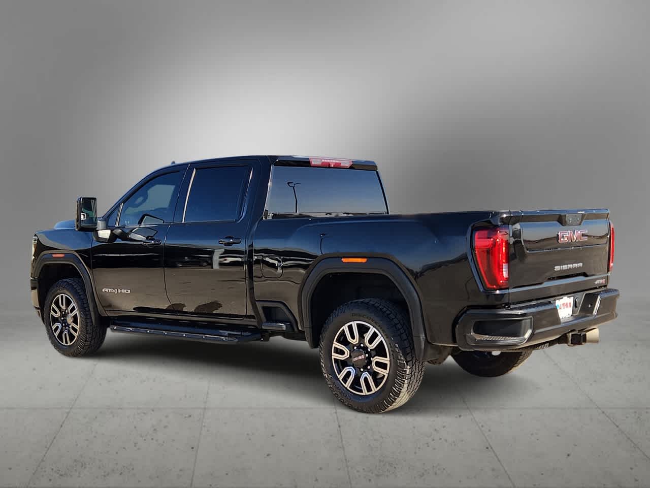 Thumbnail: 2023 GMC Sierra 2500 - 6