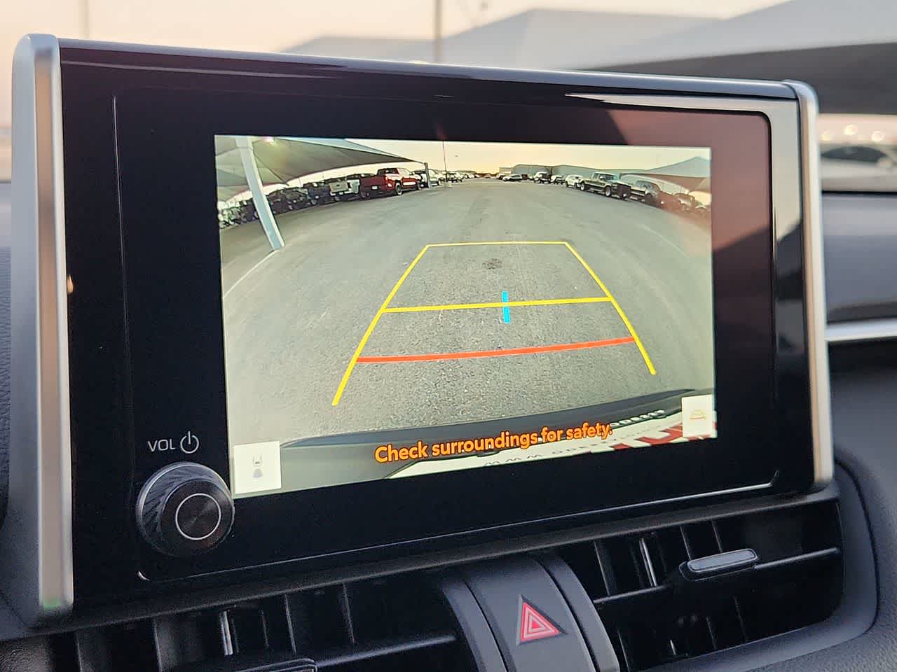 Thumbnail: 2025 Toyota RAV4 - 25