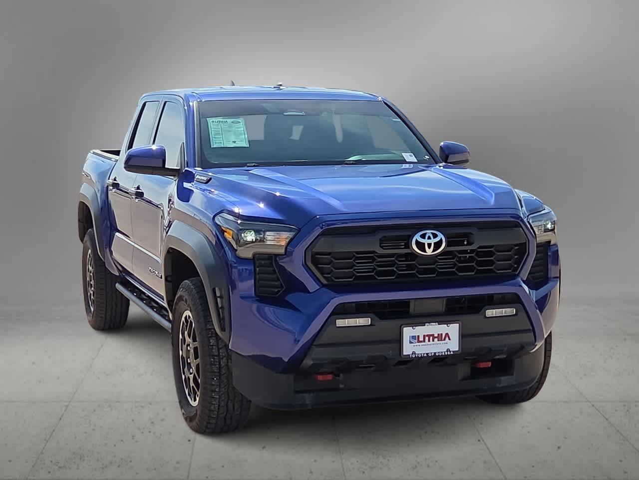 Thumbnail: 2025 Toyota Tacoma - 3