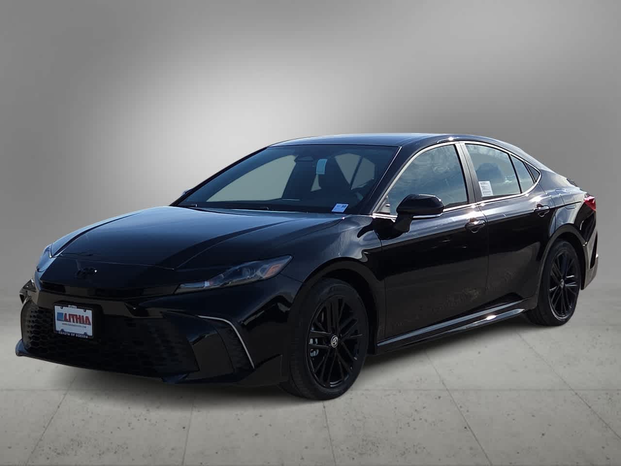 Thumbnail: 2026 Toyota Camry - 1