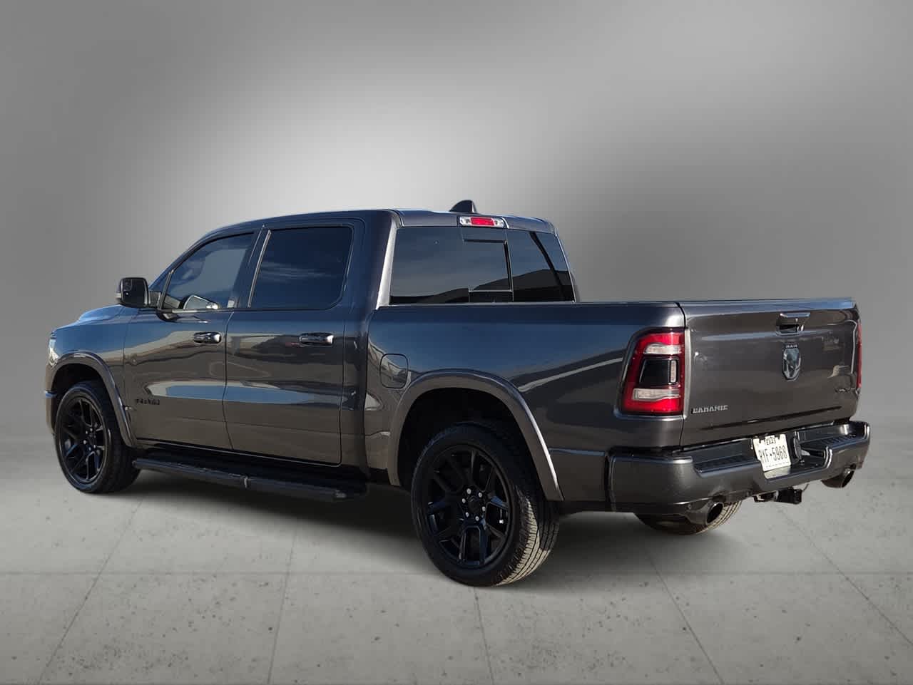Thumbnail: 2022 RAM 1500 - 6
