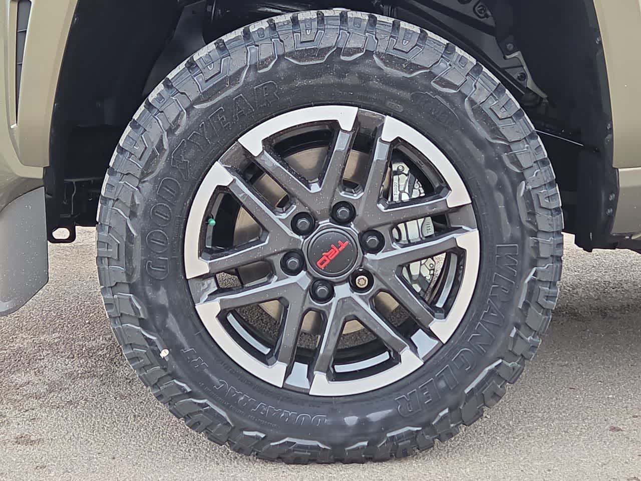 Thumbnail: 2026 Toyota Tacoma - 12