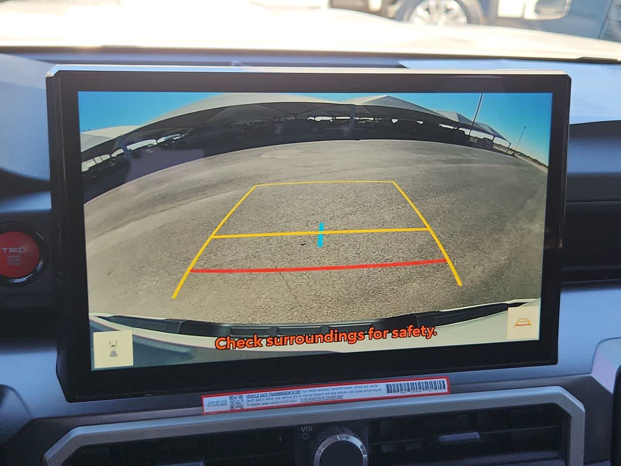 Thumbnail: 2025 Toyota Tacoma - 25