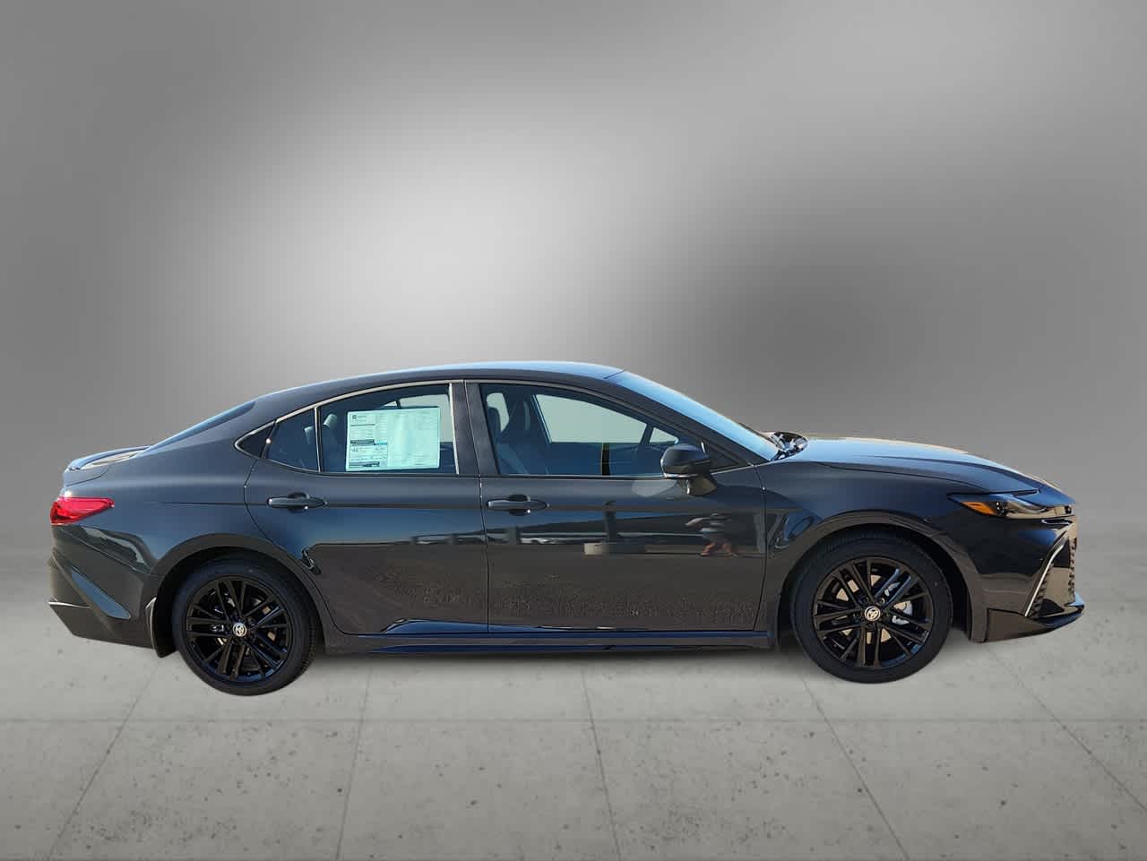 Thumbnail: 2026 Toyota Camry - 9