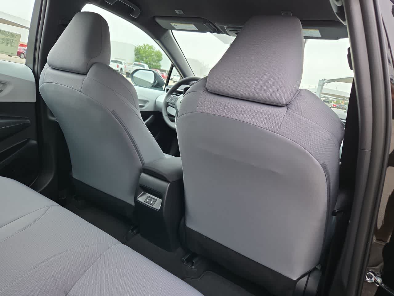 Thumbnail: 2026 Toyota Corolla - 16