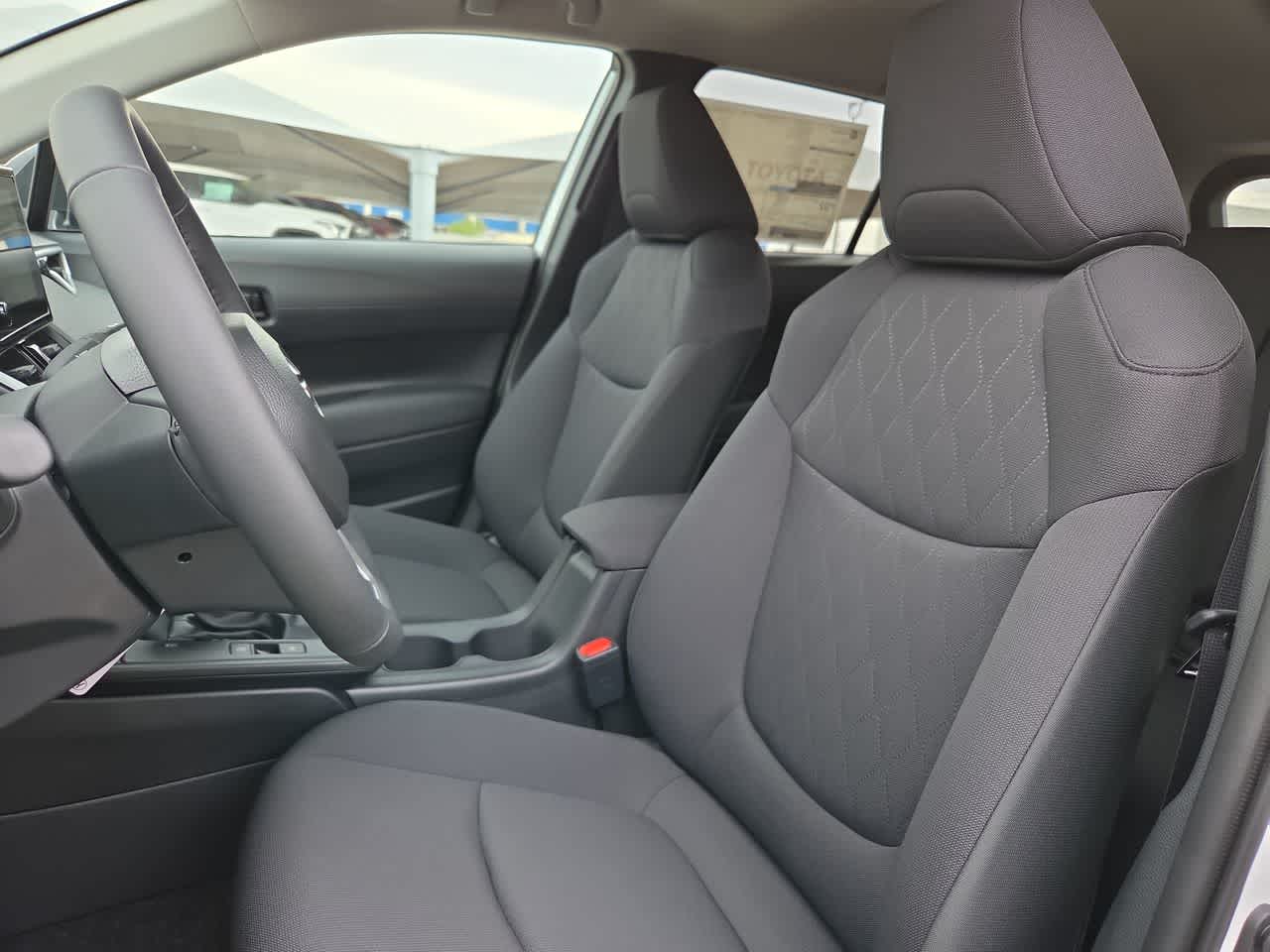 Thumbnail: 2026 Toyota Corolla Cross - 15