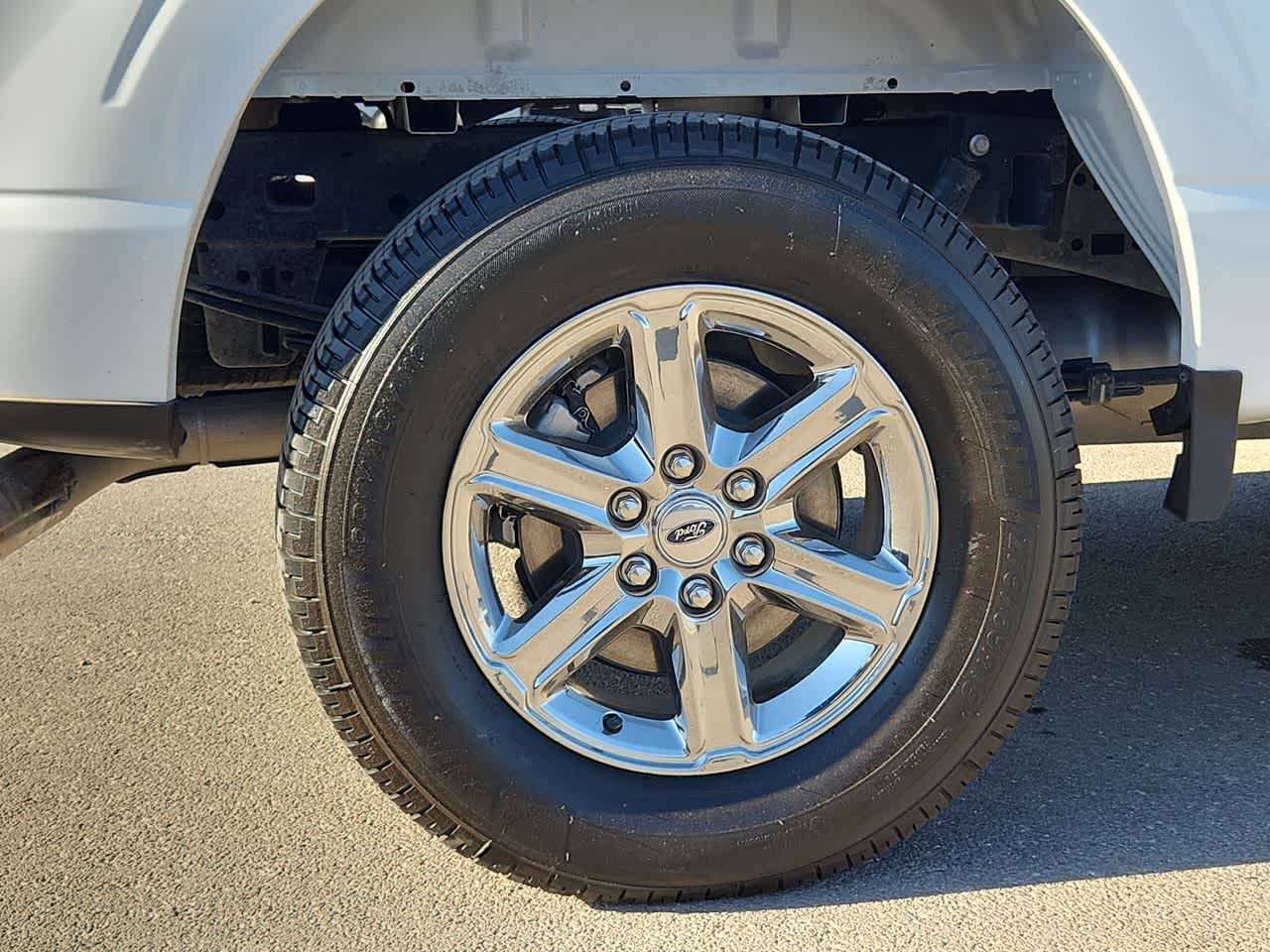 Thumbnail: 2024 Ford F-150 - 12