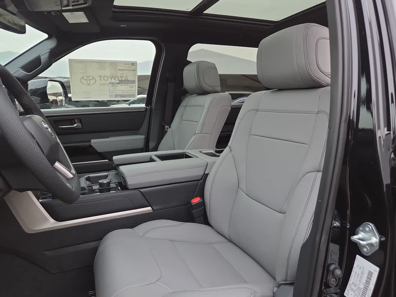 Thumbnail: 2026 Toyota Tundra - 15