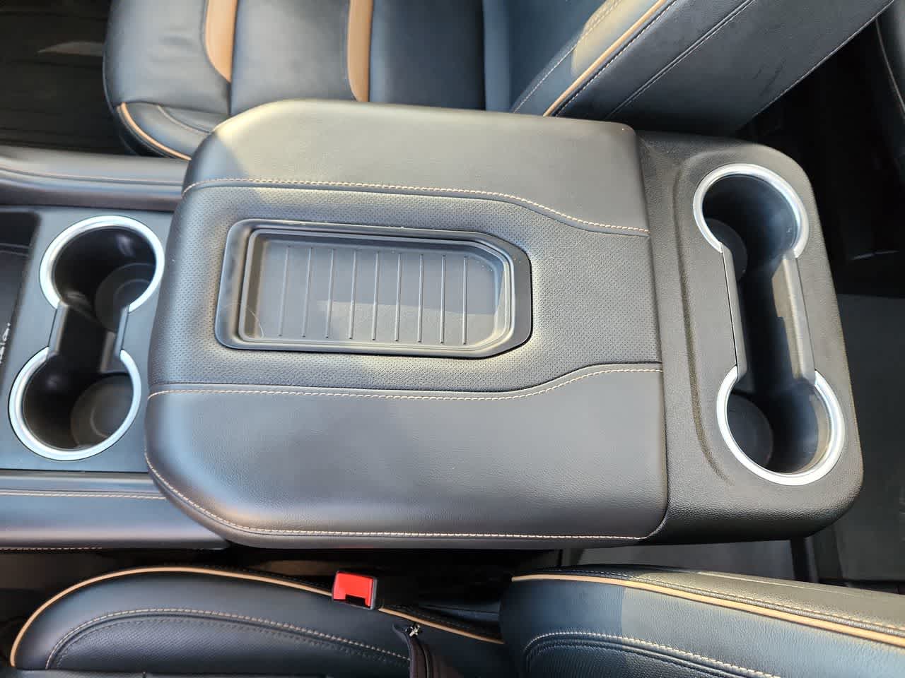 Thumbnail: 2023 GMC Yukon - 20