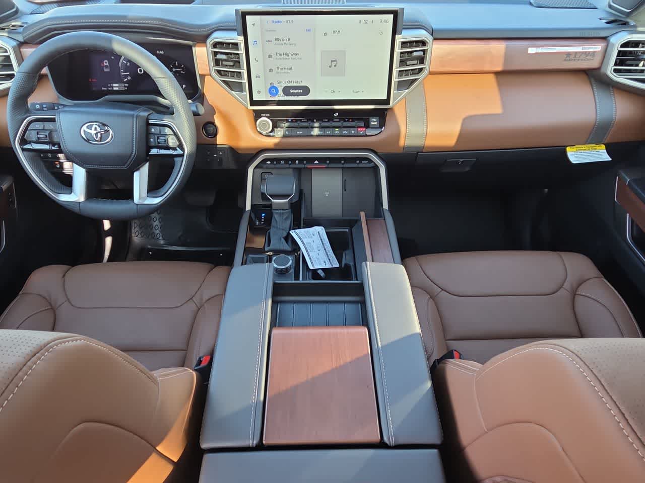 Thumbnail: 2026 Toyota Tundra - 14