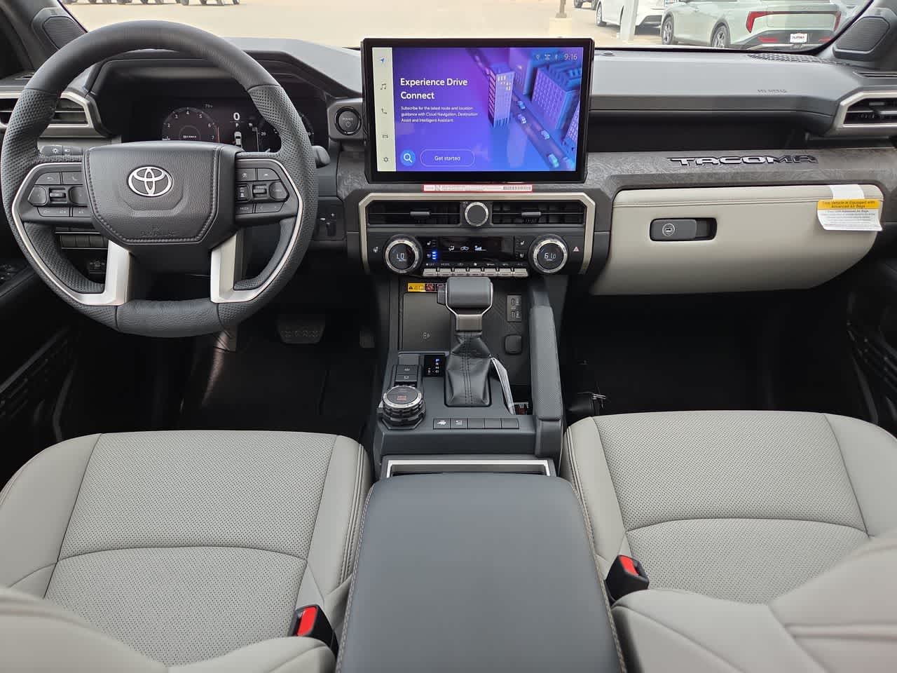 Thumbnail: 2026 Toyota Tacoma - 14