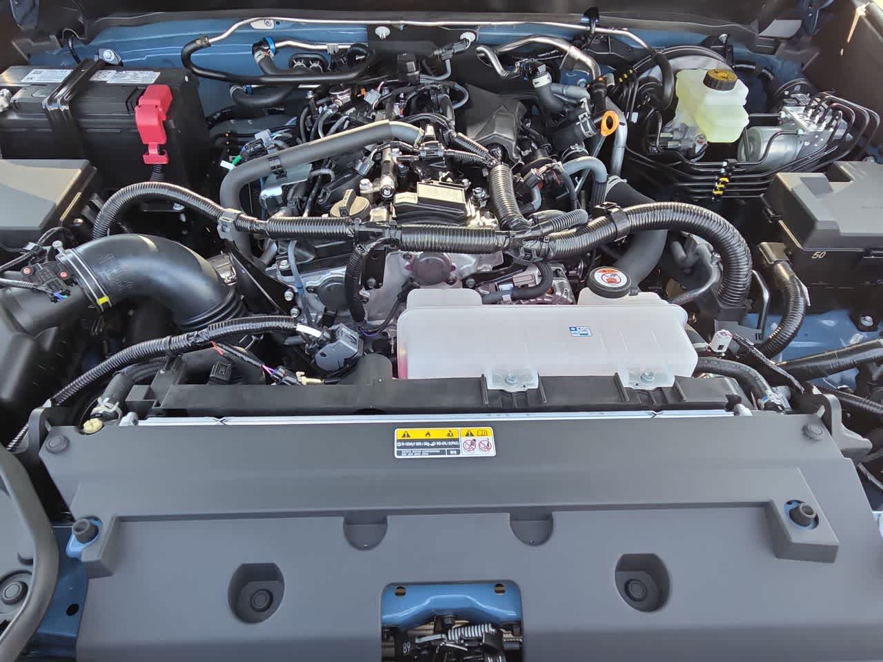 Thumbnail: 2026 Toyota Tacoma - 13