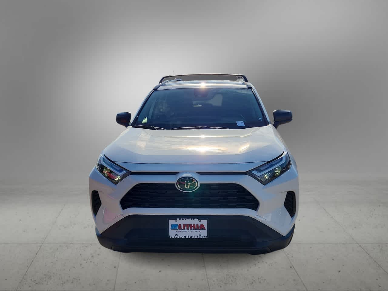 Thumbnail: 2025 Toyota RAV4 - 3