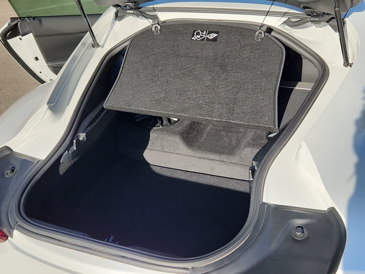 Thumbnail: 2021 Toyota GR Supra - 23