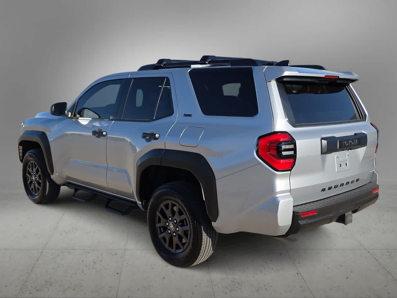 Thumbnail: 2026 Toyota 4Runner - 6