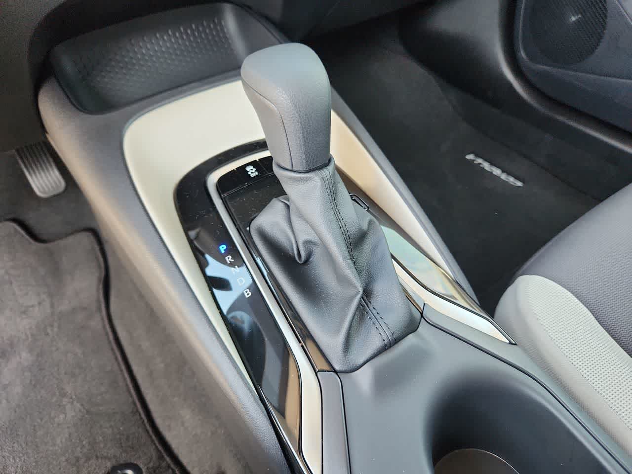 Thumbnail: 2025 Toyota Corolla - 21