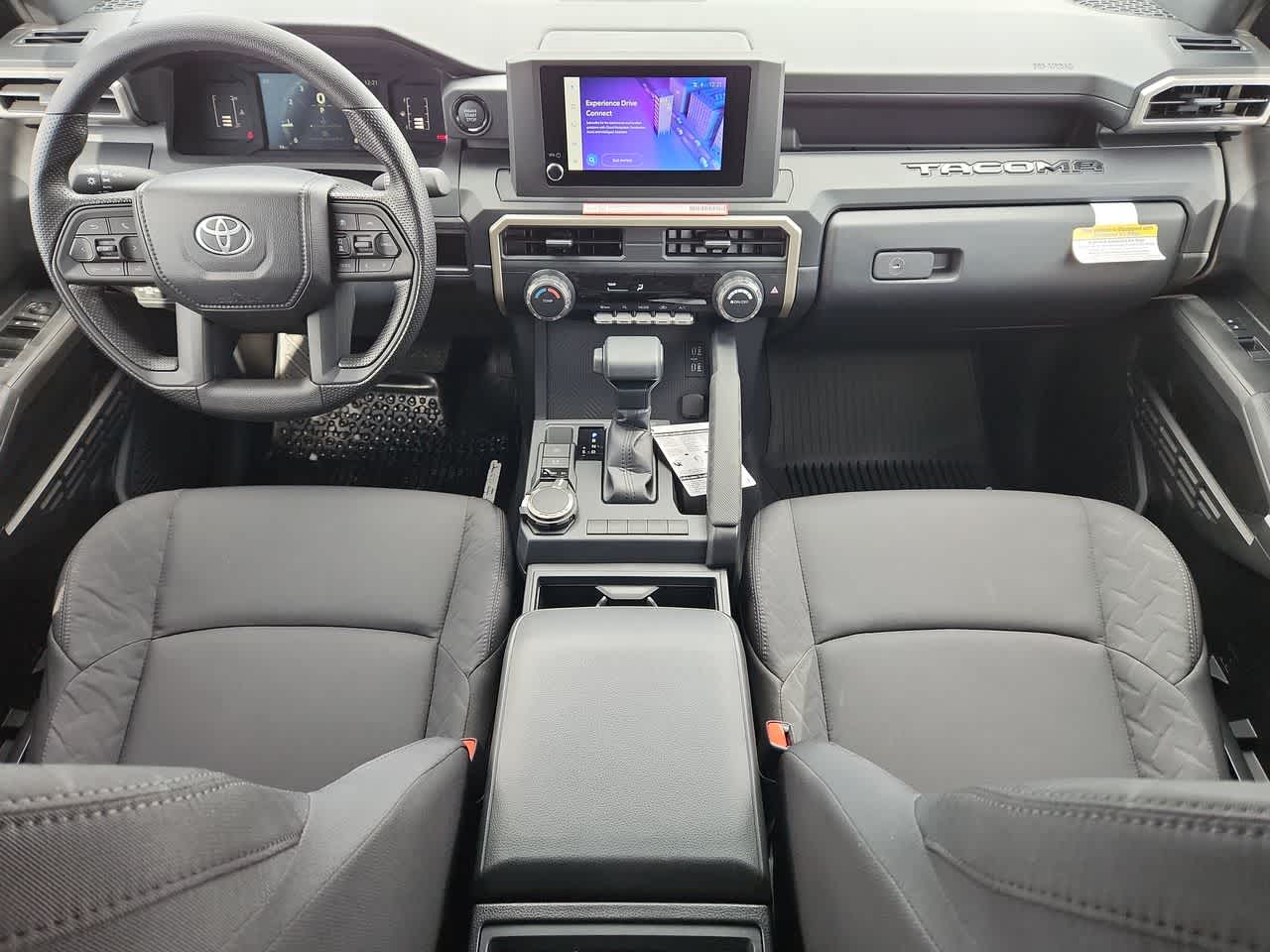 Thumbnail: 2026 Toyota Tacoma - 14