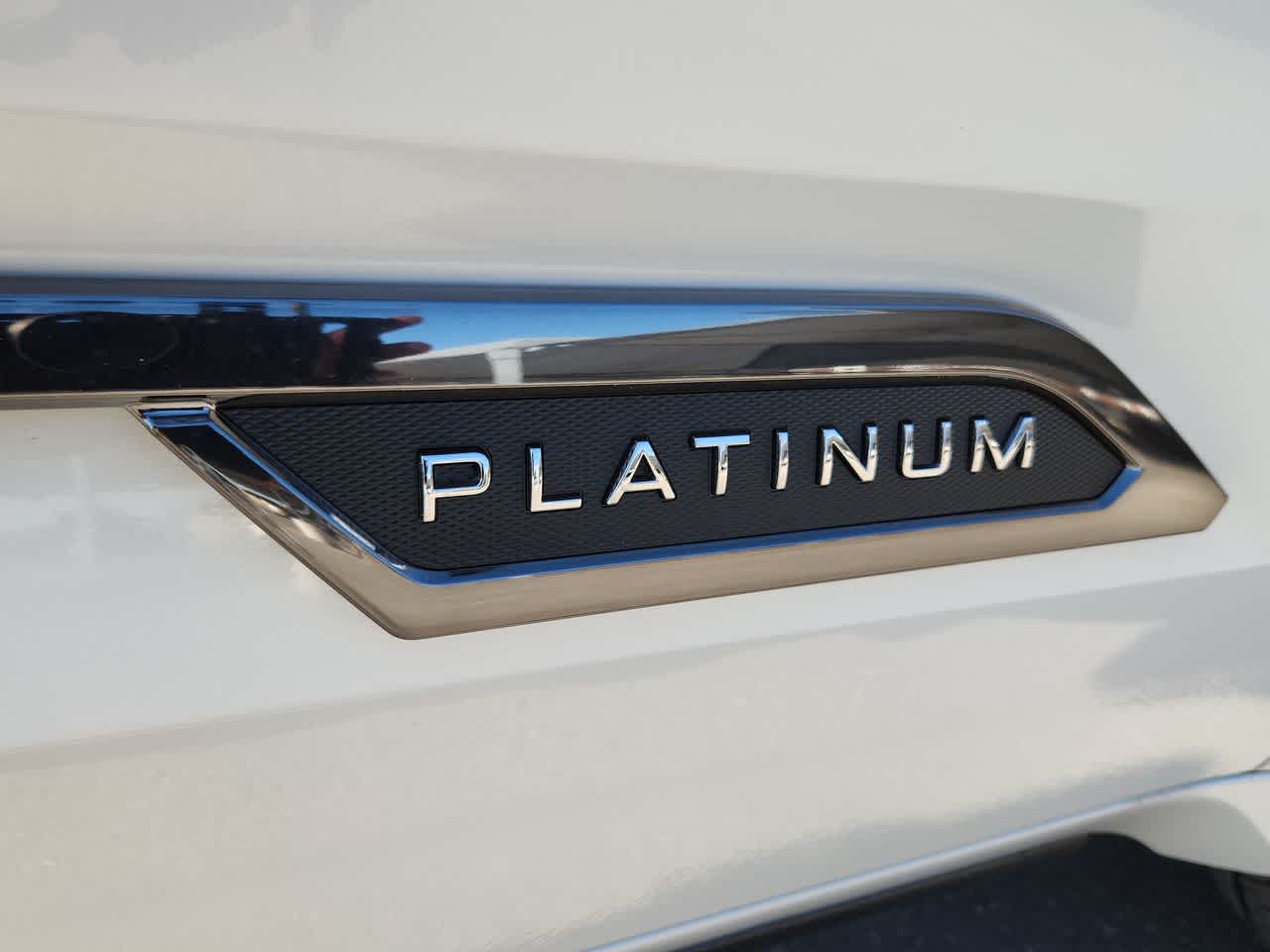 Thumbnail: 2026 Toyota Tundra - 11