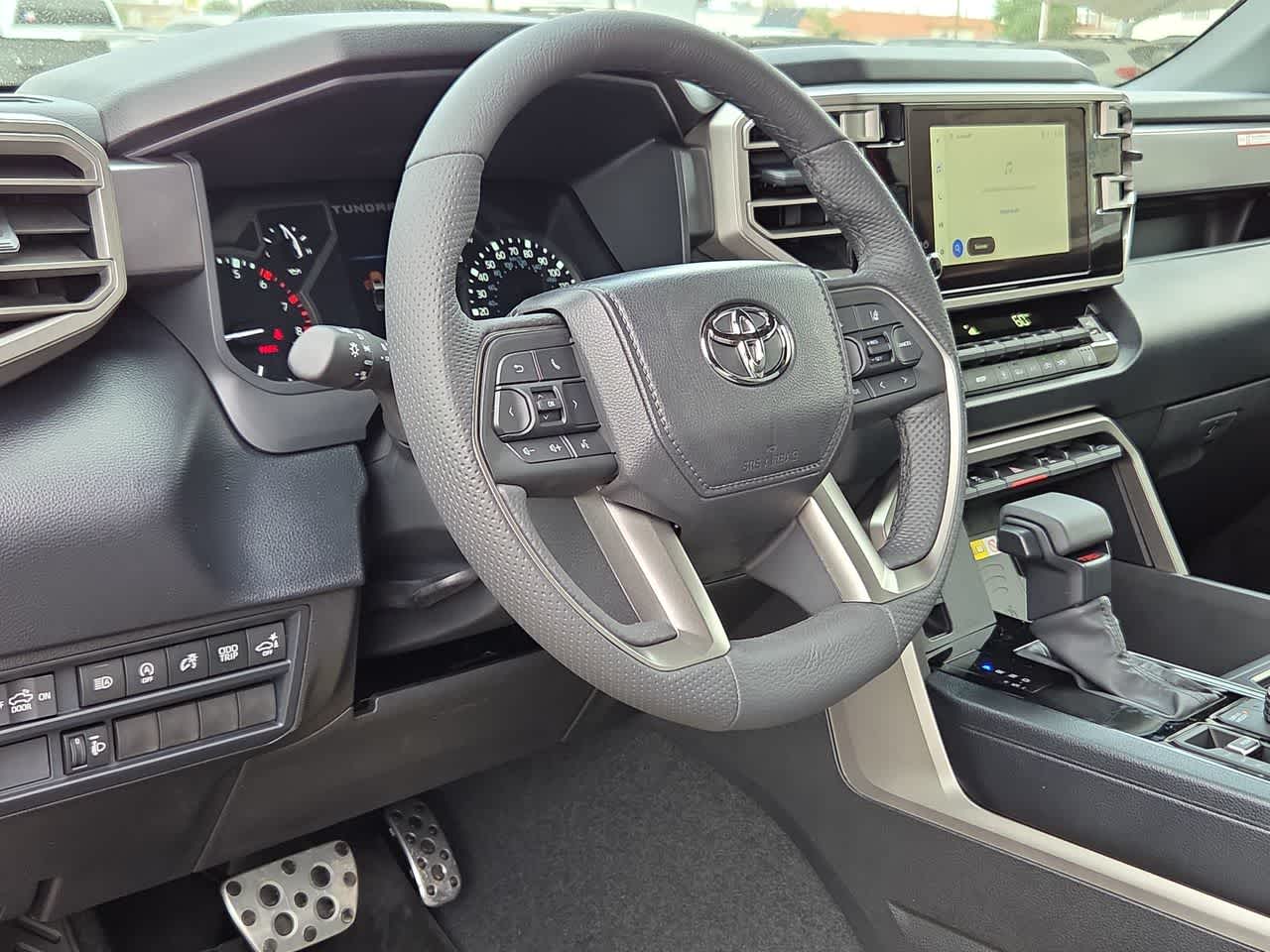 Thumbnail: 2026 Toyota Tundra - 10