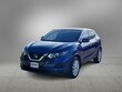  Nissan Rogue Sport