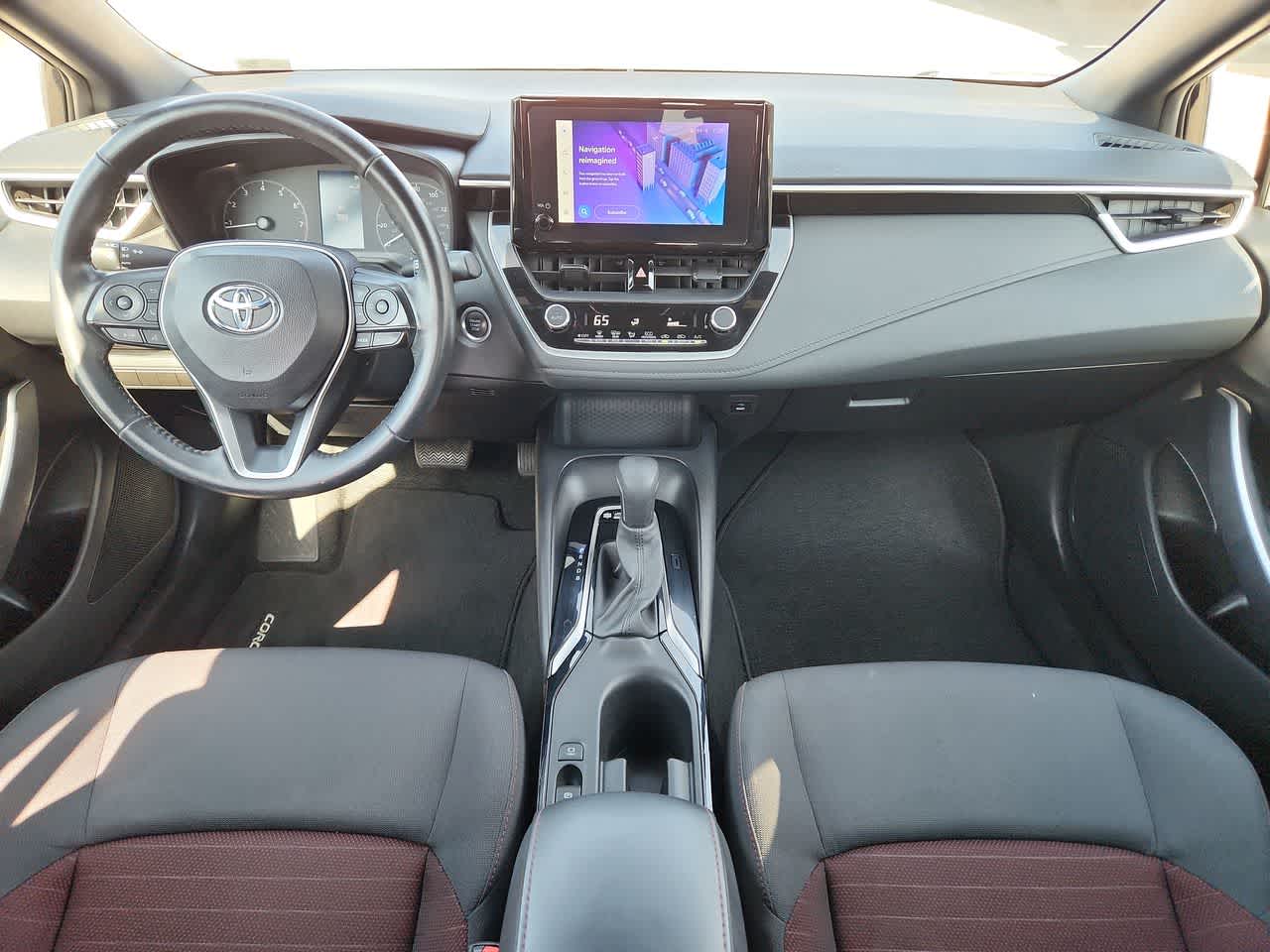 Thumbnail: 2024 Toyota Corolla - 14