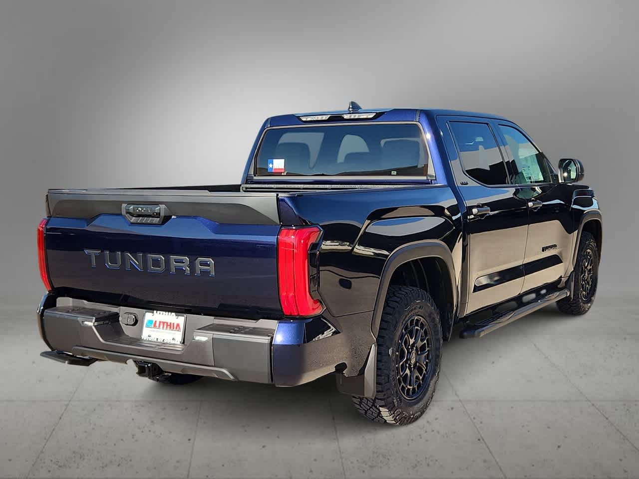Thumbnail: 2026 Toyota Tundra - 8