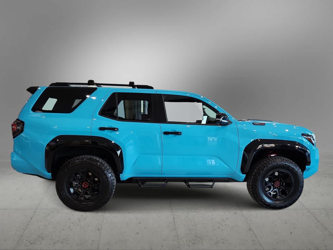 Thumbnail: 2026 Toyota 4Runner - 9