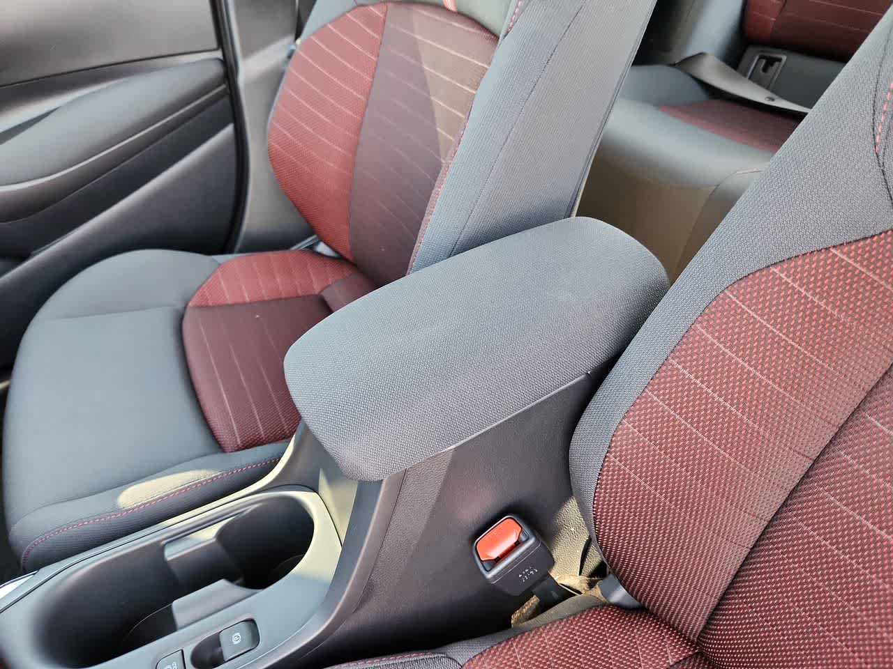 Thumbnail: 2026 Toyota Corolla - 20