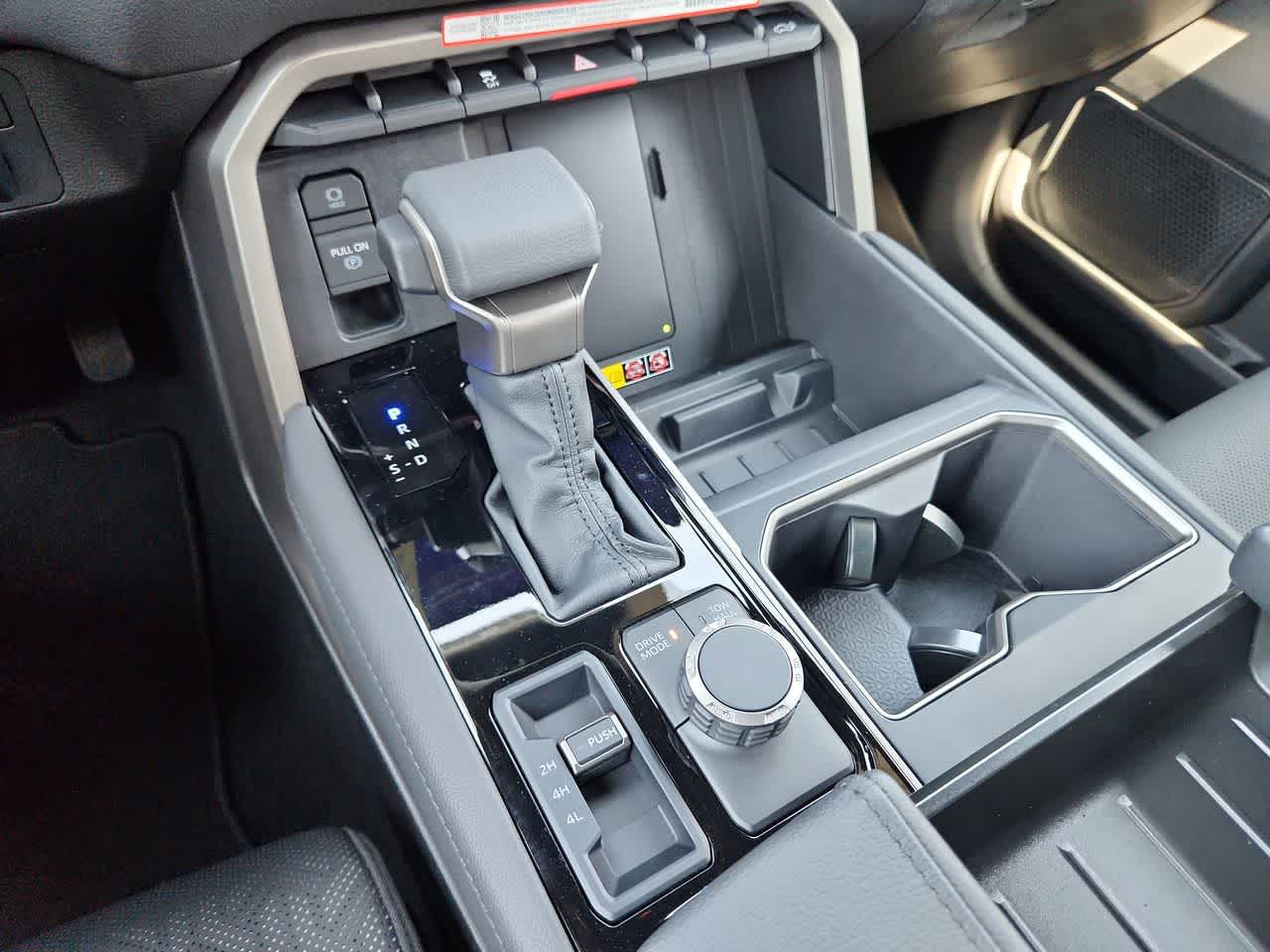 2025 Toyota Tundra Limited 21