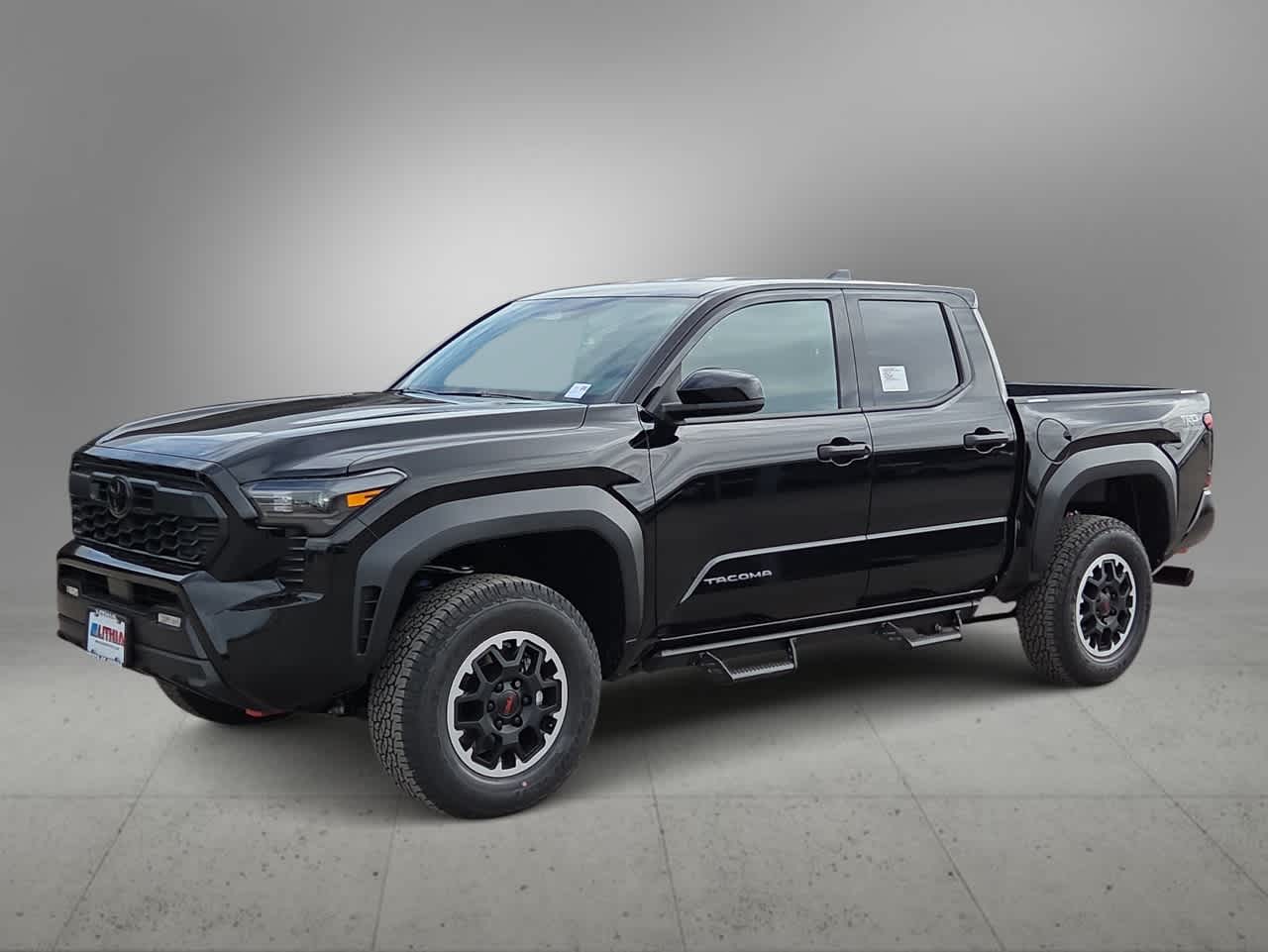 Thumbnail: 2026 Toyota Tacoma - 1
