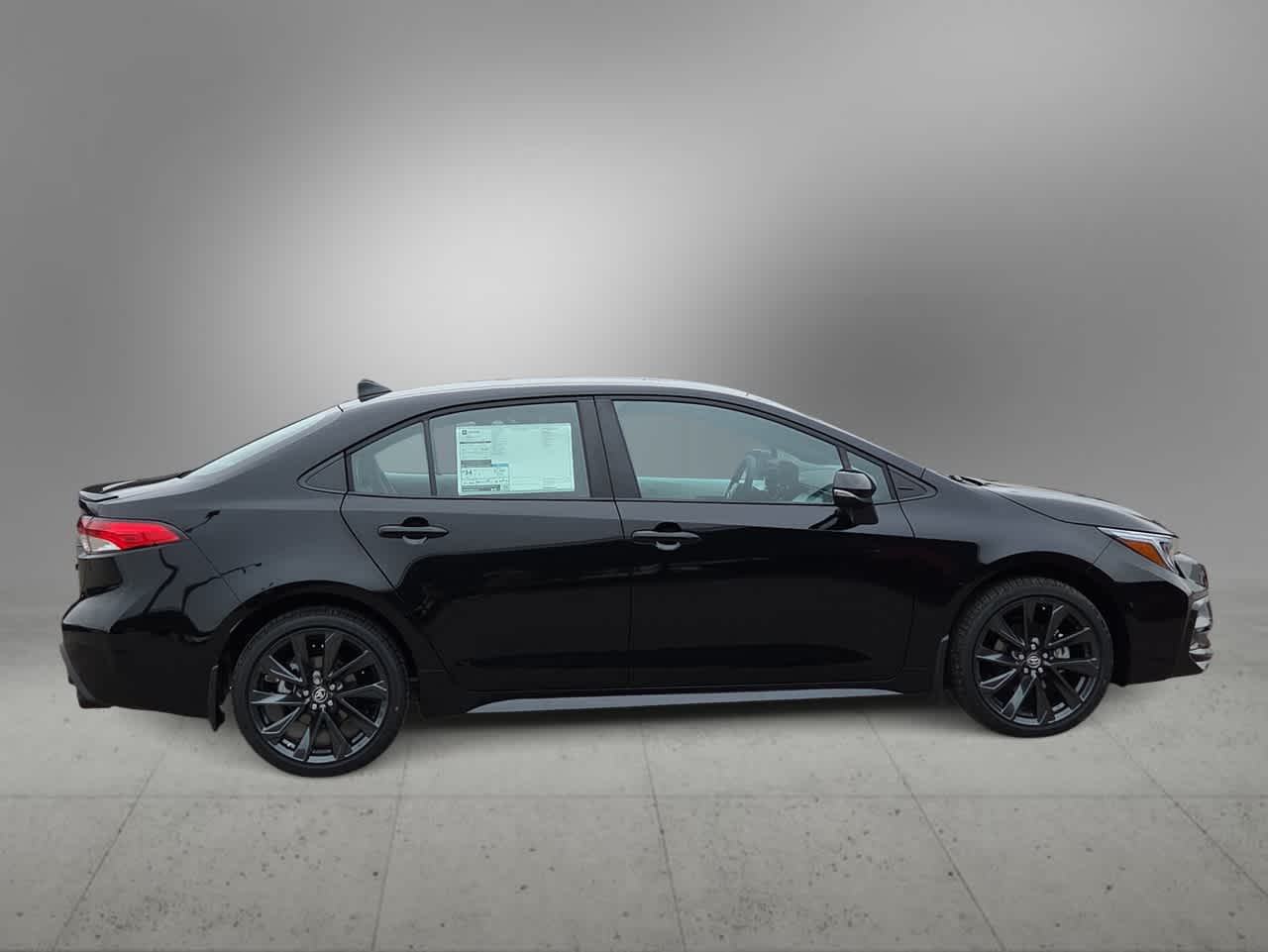 Thumbnail: 2026 Toyota Corolla - 9