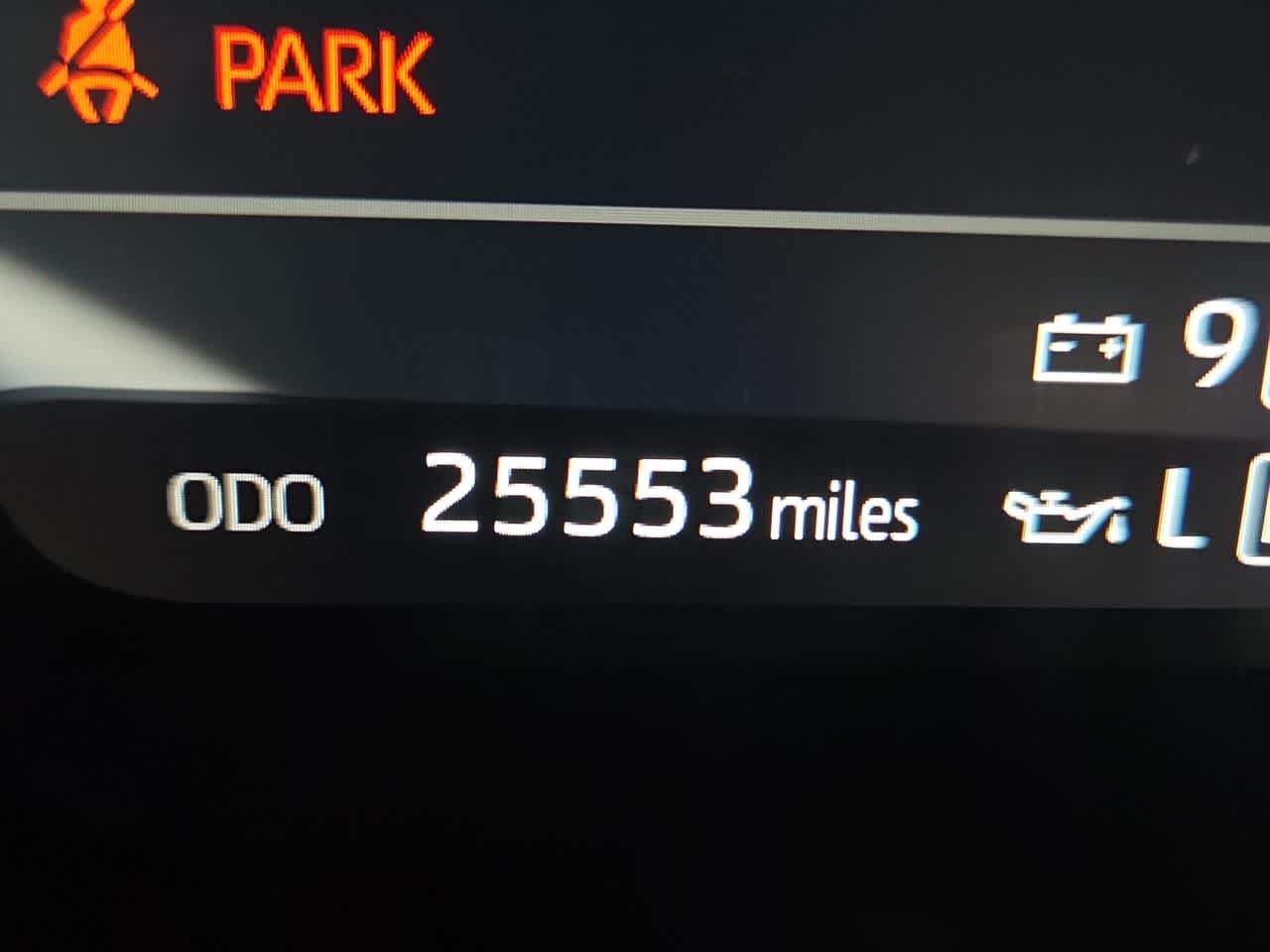 Thumbnail: 2024 Toyota Tundra - 22