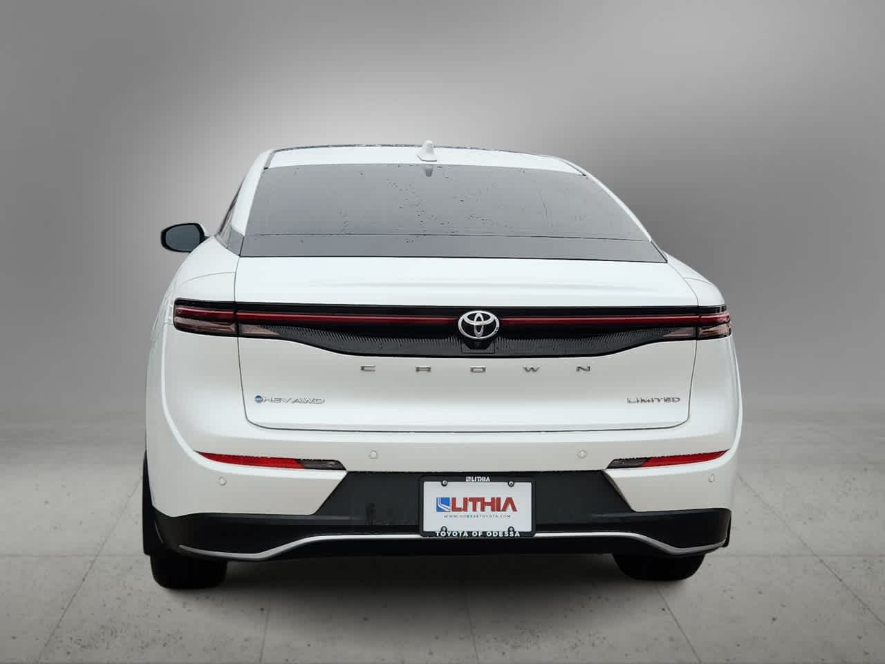 Thumbnail: 2024 Toyota Crown - 7