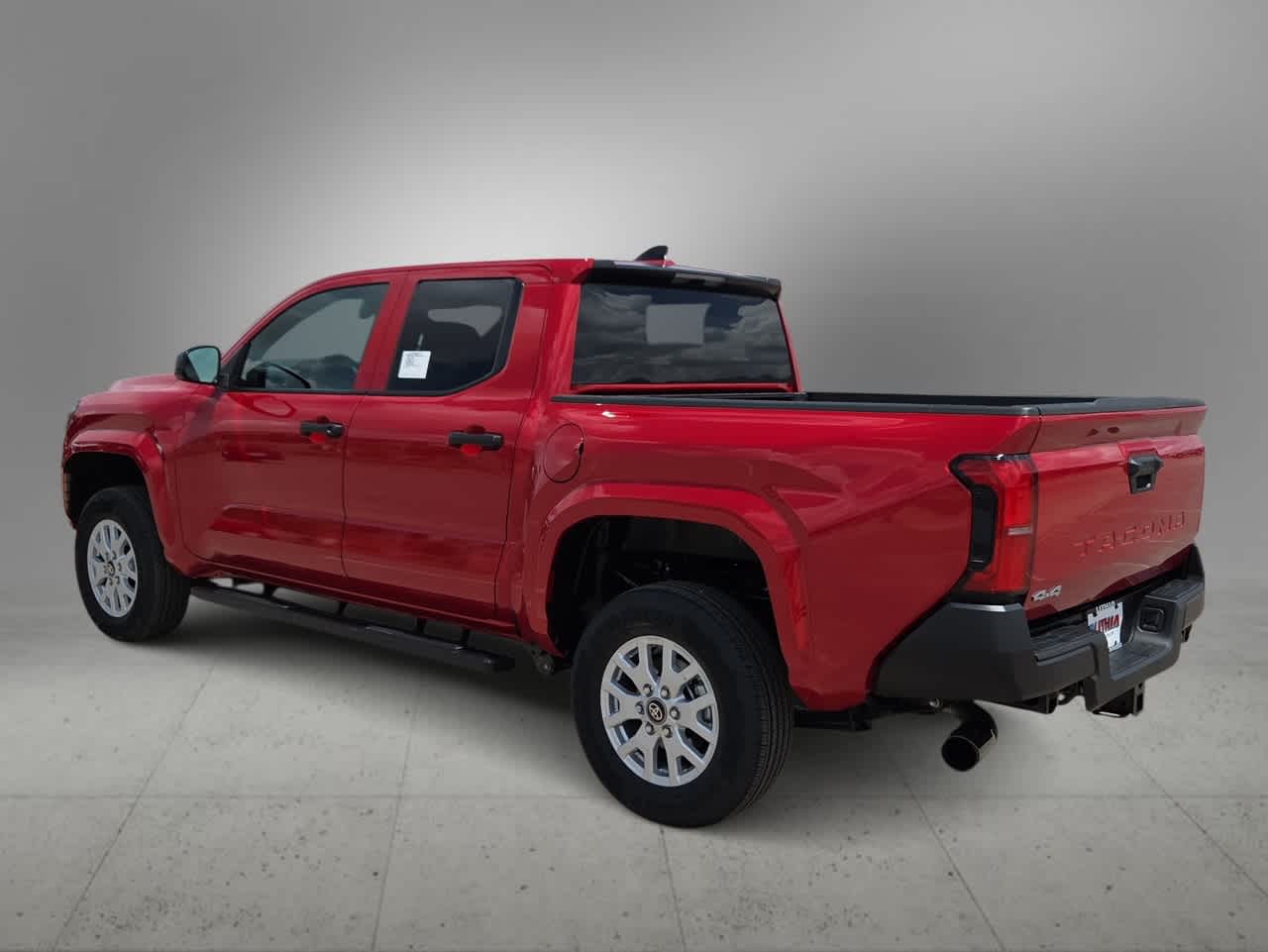Thumbnail: 2026 Toyota Tacoma - 6