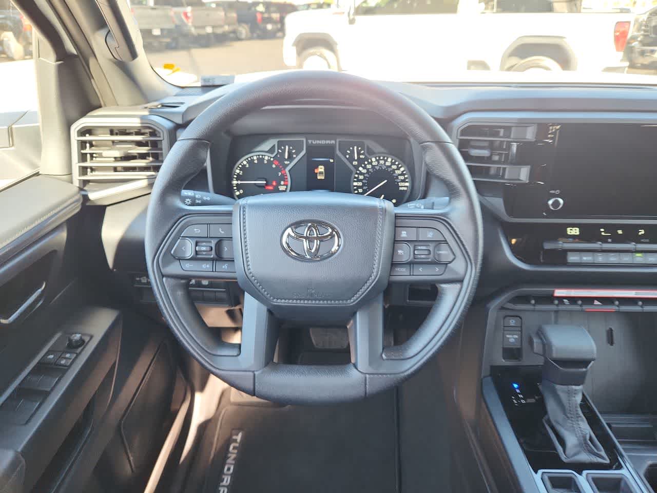 Thumbnail: 2026 Toyota Tundra - 19