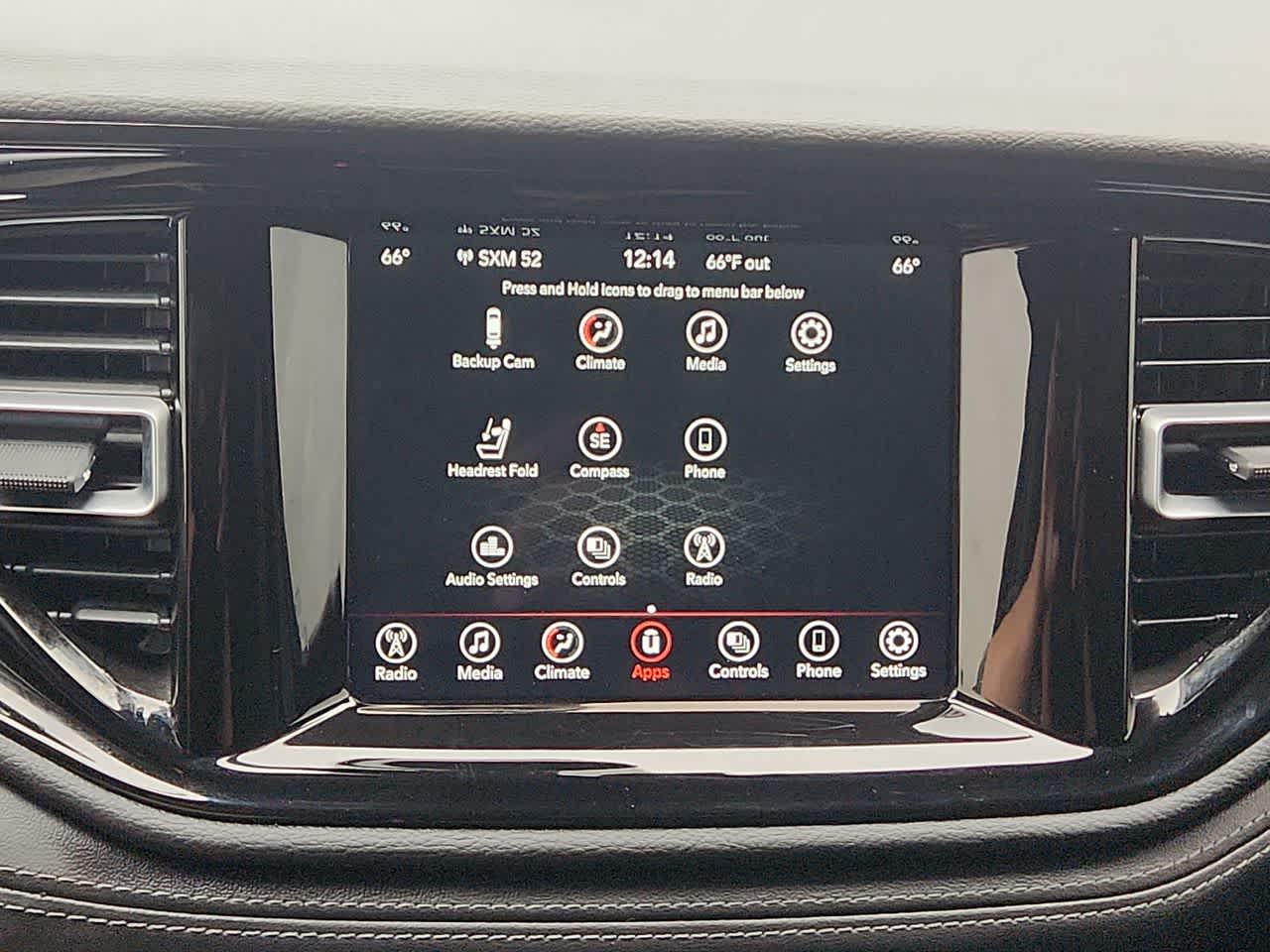 Thumbnail: 2022 Dodge Durango - 24