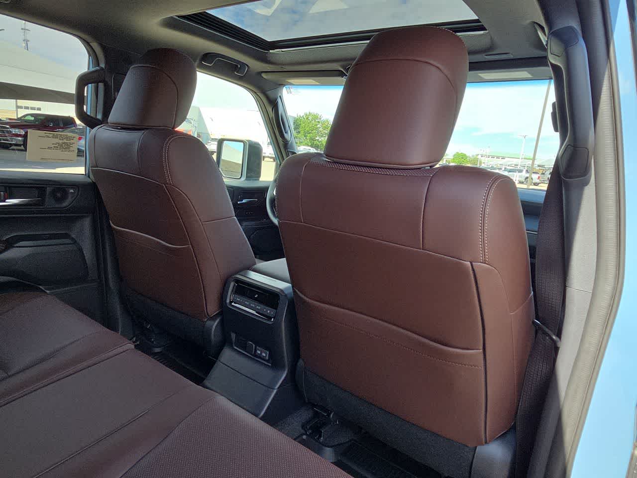 Thumbnail: 2026 Toyota Land Cruiser - 16