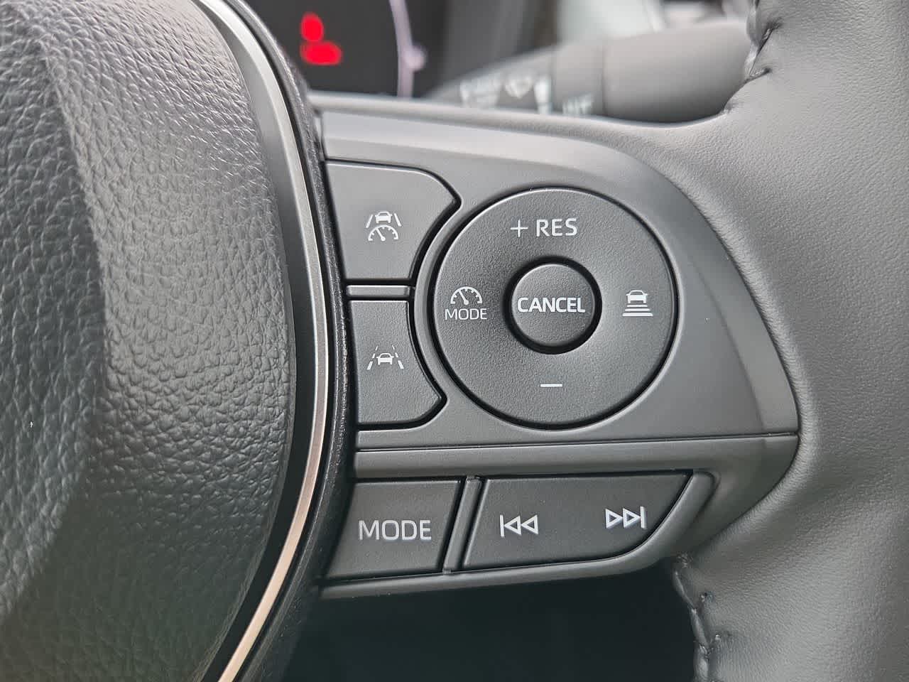 Thumbnail: 2026 Toyota Corolla - 23