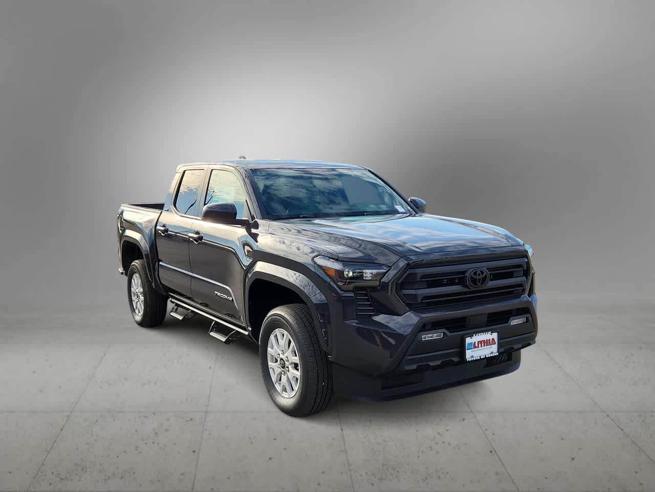 Thumbnail: 2025 Toyota Tacoma - 2