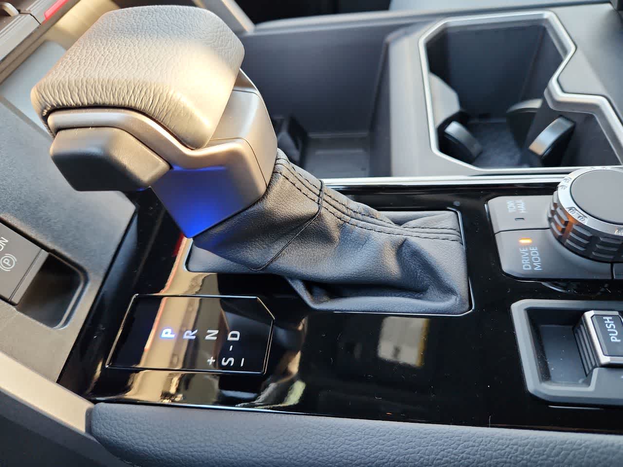 Thumbnail: 2026 Toyota Tundra - 21