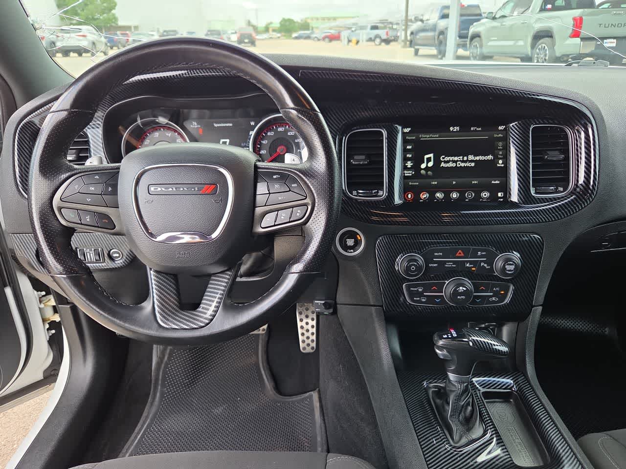 Thumbnail: 2023 Dodge Charger - 13