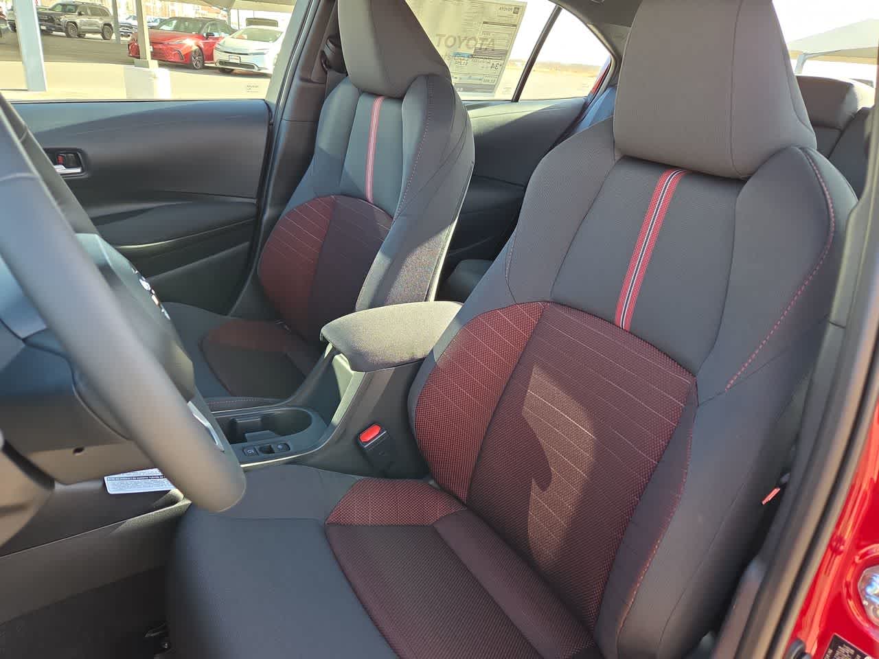 Thumbnail: 2026 Toyota Corolla - 15