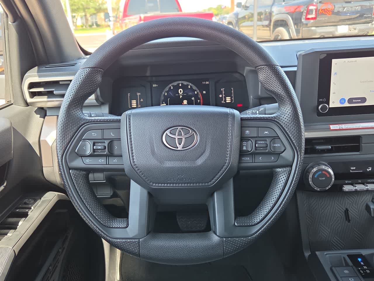 Thumbnail: 2026 Toyota Tacoma - 19