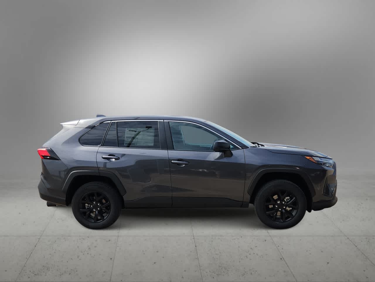 Thumbnail: 2025 Toyota RAV4 - 9