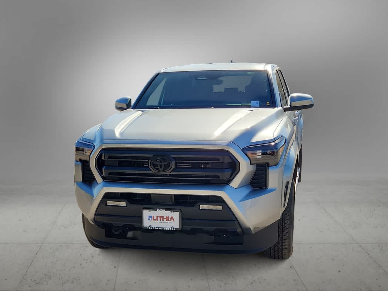 Thumbnail: 2025 Toyota Tacoma - 3