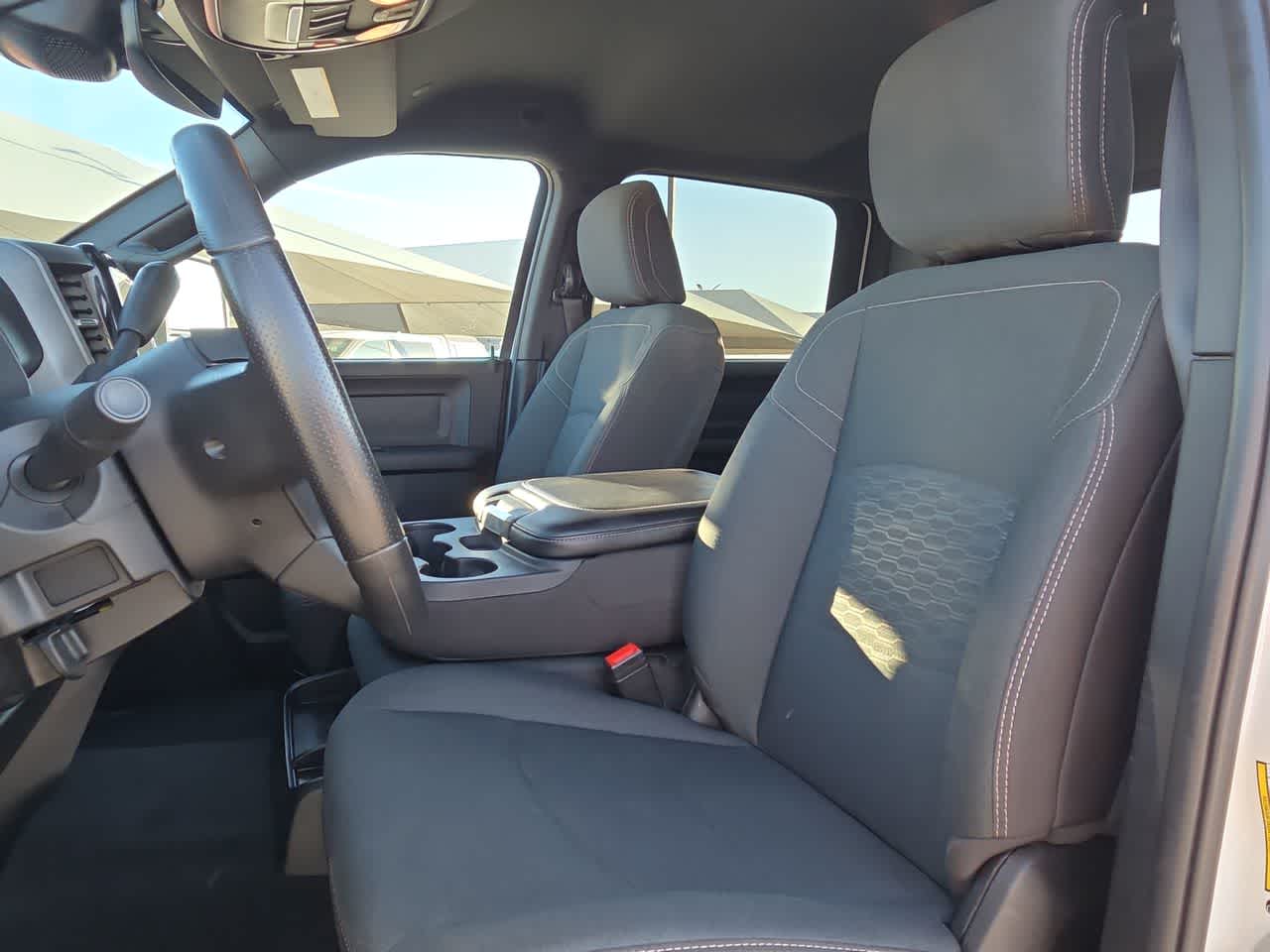 Thumbnail: 2025 RAM 3500 - 15