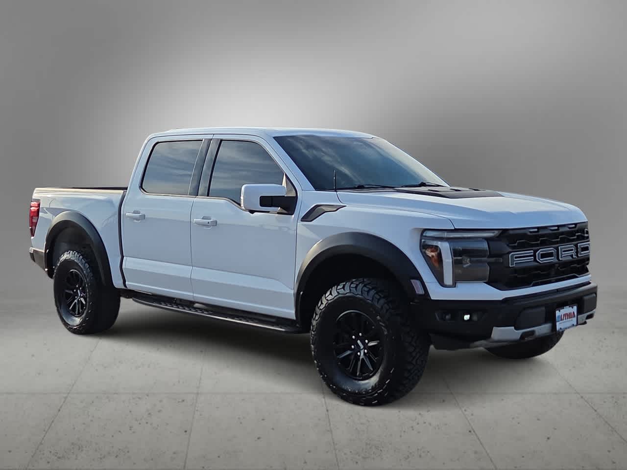 Thumbnail: 2024 Ford F-150 - 2