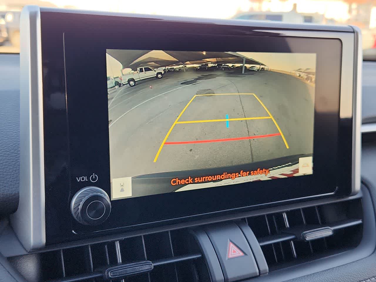 Thumbnail: 2025 Toyota RAV4 - 25