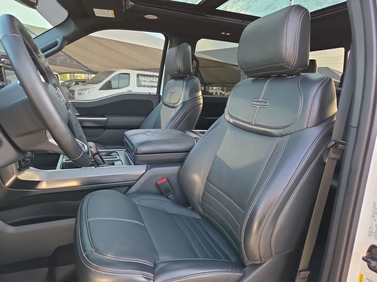 Thumbnail: 2023 Ford F-150 - 15