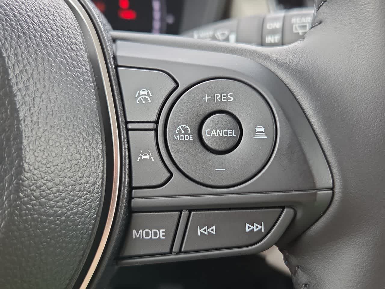 Thumbnail: 2026 Toyota Corolla Cross - 23